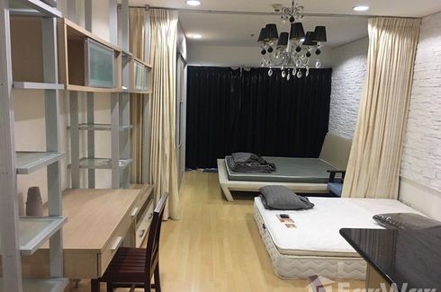 Condo for rent in The Platinum, Thanon Phetchaburi, Bangkok near BTS Chit Lom