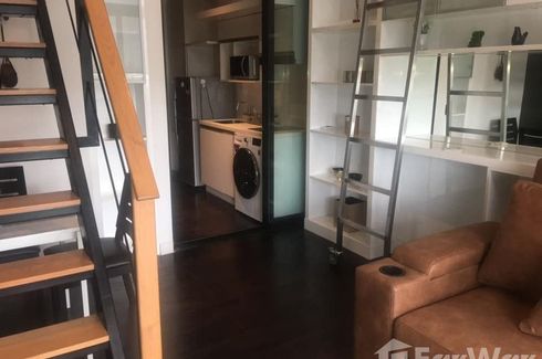 1 Bedroom Condo for rent in Ideo Skyle morph 38, Phra Khanong, Bangkok near BTS Thong Lo