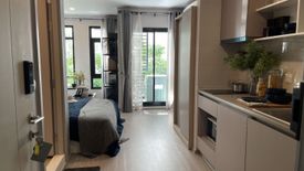 Condo for rent in Aspire Asoke-Ratchada, Din Daeng, Bangkok near MRT Phra Ram 9