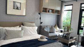 Condo for rent in Aspire Asoke-Ratchada, Din Daeng, Bangkok near MRT Phra Ram 9