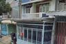 2 Bedroom Townhouse for rent in Phairot Village, Bang Na, Bangkok near MRT Si Iam