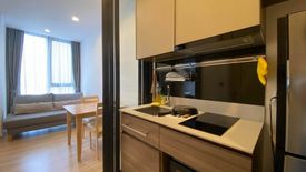 1 Bedroom Condo for rent in THE LINE Phahol - Pradipat, Sam Sen Nai, Bangkok near BTS Saphan Kwai