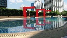 Condo for rent in The Trendy Condominium, Khlong Toei Nuea, Bangkok near BTS Nana