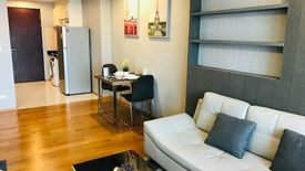 1 Bedroom Condo for rent in Abstracts Phahonyothin Park, Chom Phon, Bangkok near MRT Phahon Yothin