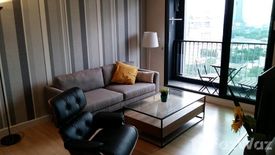 1 Bedroom Condo for rent in The Seed Mingle, Thung Maha Mek, Bangkok near MRT Lumpini