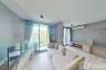 1 Bedroom Condo for rent in The Unique Sukhumvit 62/1, Bang Chak, Bangkok near BTS Bang Chak