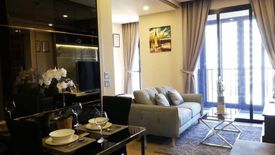 1 Bedroom Condo for rent in Ashton Asoke, Khlong Toei Nuea, Bangkok near MRT Sukhumvit