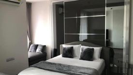 1 Bedroom Condo for rent in Ideo Q Siam - Ratchathewi, Thanon Phaya Thai, Bangkok near BTS Ratchathewi