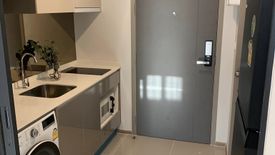 Condo for rent in Ideo Rama 9 - Asoke, Huai Khwang, Bangkok near MRT Phra Ram 9