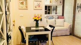 1 Bedroom Condo for rent in The Light House, Khlong Ton Sai, Bangkok near BTS Krung Thon Buri