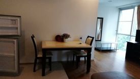 1 Bedroom Condo for rent in Abstracts Phahonyothin Park, Khlong Song Ton Nun, Bangkok near MRT Phahon Yothin