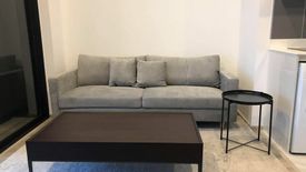 1 Bedroom Condo for rent in Ideo Mobi Asoke, Bang Kapi, Bangkok near MRT Phetchaburi