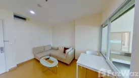 1 Bedroom Condo for rent in Life @ Sukhumvit 65, Phra Khanong Nuea, Bangkok near BTS Phra Khanong