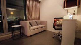 Condo for rent in The River by Raimon Land, Khlong Ton Sai, Bangkok near BTS Krung Thon Buri