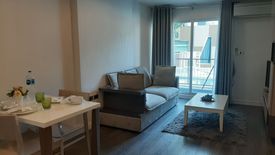 1 Bedroom Condo for rent in The Crest Sukhumvit 49, Khlong Tan Nuea, Bangkok near BTS Thong Lo