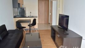 1 Bedroom Condo for rent in Hasu Haus, Phra Khanong Nuea, Bangkok near BTS On Nut