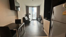 1 Bedroom Condo for rent in Edge Sukhumvit 23, Khlong Toei Nuea, Bangkok near BTS Asoke