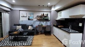 1 Bedroom Condo for rent in Tara Ruen Ake, Phlapphla, Bangkok near MRT Ramkhamhaeng