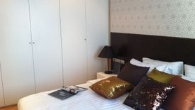 1 Bedroom Condo for rent in Nantiruj Tower, Khlong Toei, Bangkok near BTS Asoke