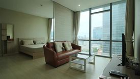 1 Bedroom Condo for rent in The Room Sukhumvit 21, Khlong Toei Nuea, Bangkok near MRT Sukhumvit