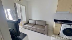 1 Bedroom Condo for rent in Ideo Verve Sukhumvit, Phra Khanong Nuea, Bangkok near BTS On Nut