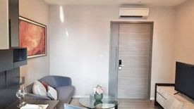 1 Bedroom Condo for rent in The Room Sukhumvit 69, Phra Khanong Nuea, Bangkok near BTS Phra Khanong