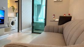 1 Bedroom Condo for rent in Infinite Moff Metro Sky Bangsue Prachachuen, Wong Sawang, Bangkok near MRT Bang Son