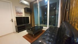 1 Bedroom Condo for rent in T.C. Green, Huai Khwang, Bangkok near MRT Phetchaburi