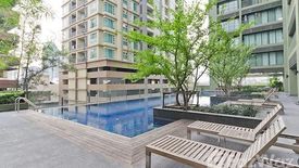 1 Bedroom Condo for rent in Noble Solo, Khlong Tan Nuea, Bangkok near BTS Thong Lo