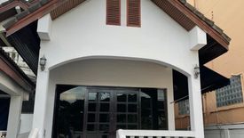 4 Bedroom House for rent in Hua Mak, Bangkok near MRT Ramkhamhaeng 12