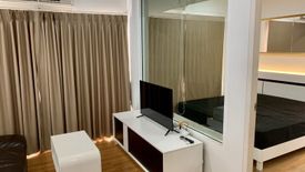 1 Bedroom Condo for rent in The Parkland Grand Taksin, Bukkhalo, Bangkok near BTS Talat Phlu