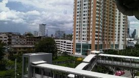 1 Bedroom Condo for rent in Villa Sathorn, Khlong Ton Sai, Bangkok near BTS Krung Thon Buri