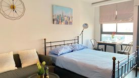 Condo for rent in Ideo Sukhumvit 93, Bang Chak, Bangkok near BTS Bang Chak