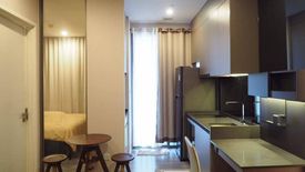 1 Bedroom Condo for rent in The Room Sukhumvit 69, Phra Khanong Nuea, Bangkok near BTS Phra Khanong