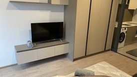 Condo for rent in Ideo Rama 9 - Asoke, Huai Khwang, Bangkok near MRT Phra Ram 9