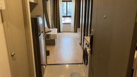 Condo for rent in Ideo Rama 9 - Asoke, Huai Khwang, Bangkok near MRT Phra Ram 9