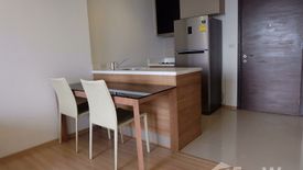 1 Bedroom Condo for rent in Rhythm Phahol-Ari, Phaya Thai, Bangkok near BTS Saphan Kwai