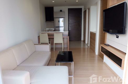 1 Bedroom Condo for rent in Rhythm Phahol-Ari, Phaya Thai, Bangkok near BTS Saphan Kwai