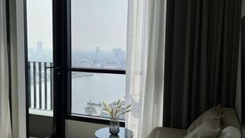 Condo for rent in Chapter Charoennakhorn-Riverside, Bang Lamphu Lang, Bangkok near BTS Krung Thon Buri