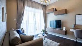 2 Bedroom Condo for rent in The Saint Residences, Chom Phon, Bangkok near MRT Phahon Yothin