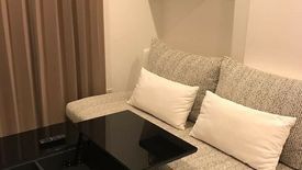 1 Bedroom Condo for rent in Quinn Condo Ratchada, Din Daeng, Bangkok near MRT Sutthisan