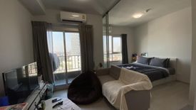 1 Bedroom Condo for rent in Chapter One Shine Bangpo, Bang Sue, Bangkok near MRT Bang Pho