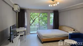 Villa for rent in Raintree Villa, Khlong Tan Nuea, Bangkok near BTS Thong Lo