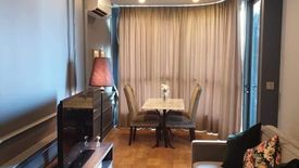 1 Bedroom Condo for rent in Q Chidlom-Phetchaburi, Makkasan, Bangkok near BTS Chit Lom