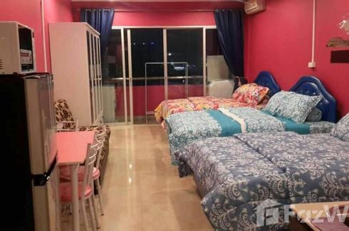 Condo for rent in The Platinum, Thanon Phetchaburi, Bangkok near BTS Chit Lom