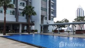 Condo for rent in The Platinum, Thanon Phetchaburi, Bangkok near BTS Chit Lom