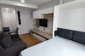 1 Bedroom Condo for rent in Condolette Light Convent, Silom, Bangkok near BTS Chong Nonsi