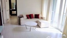 2 Bedroom Condo for rent in The Bangkok Sathorn - Taksin, Khlong Ton Sai, Bangkok near BTS Krung Thon Buri