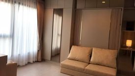 1 Bedroom Condo for rent in LIFE Asoke - Rama 9, Makkasan, Bangkok near MRT Phra Ram 9