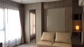 1 Bedroom Condo for rent in LIFE Asoke - Rama 9, Makkasan, Bangkok near MRT Phra Ram 9